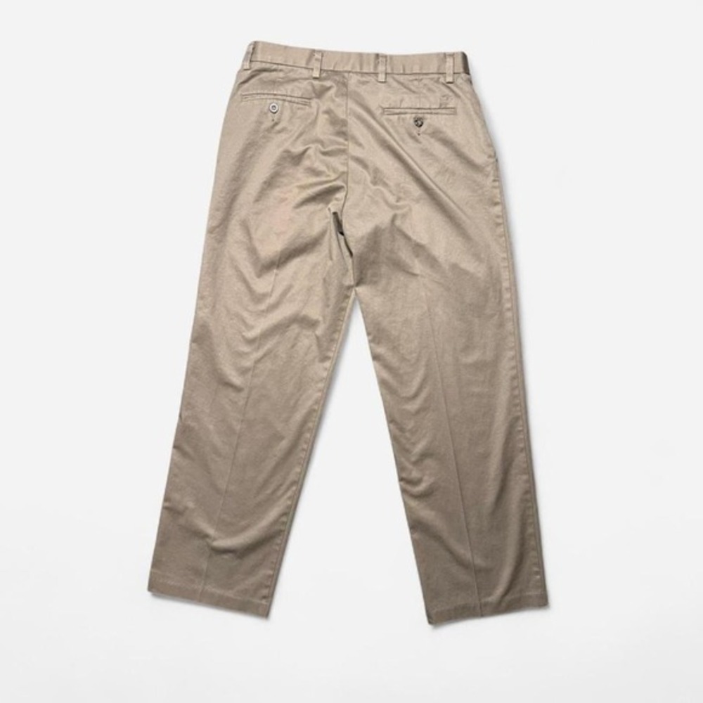 Dockers D3 Classic Fit Khaki Pants Men's Size 34x32 - Picture 6 of 6